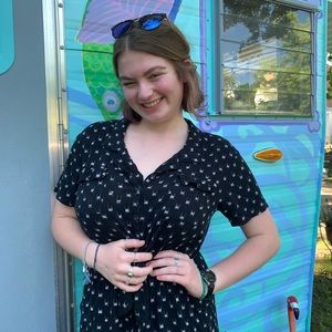 Meet your Posher, Susie